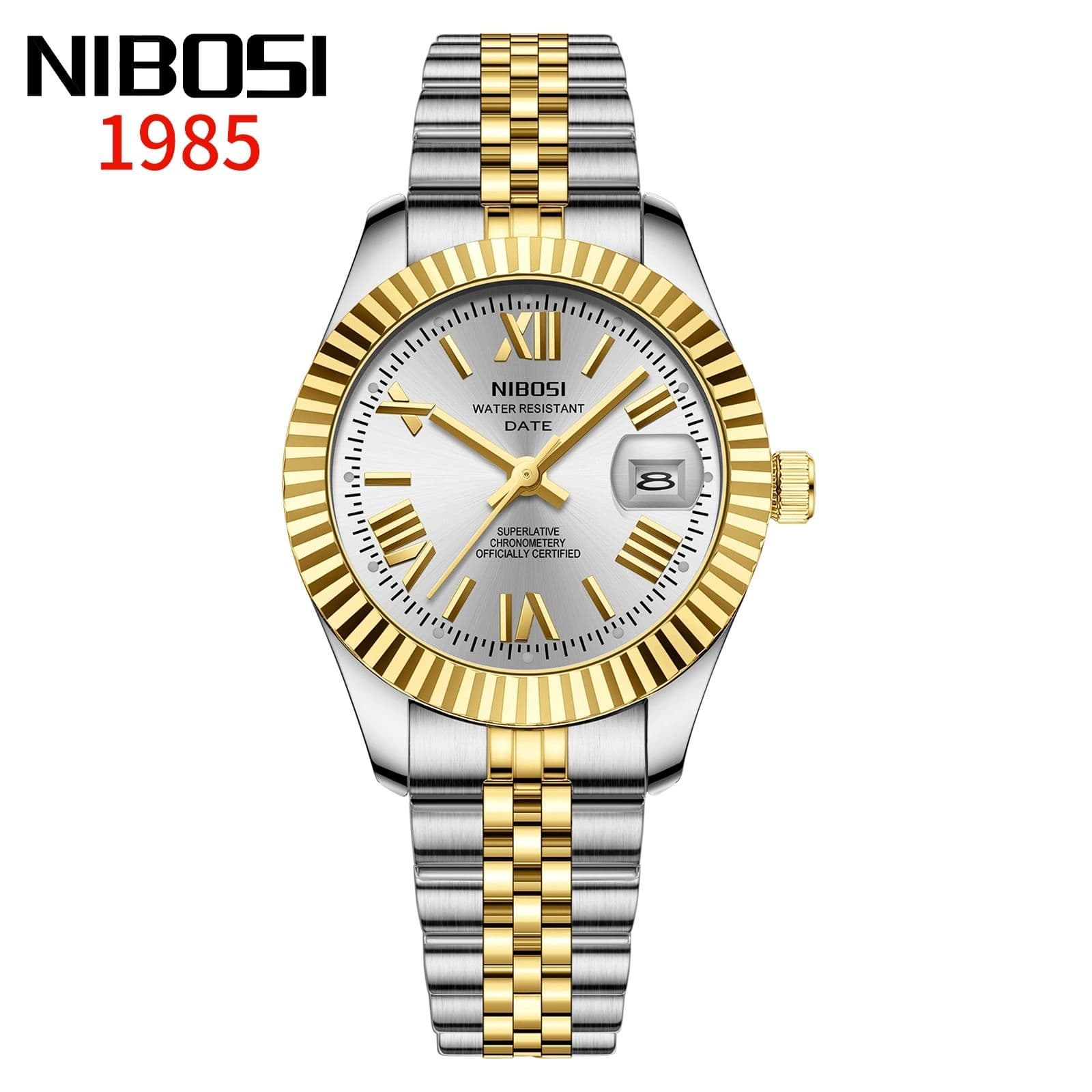 NIBOSI 1985 Regent Dama